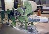  HUNTER 30" Picker Opener, infeed conveyor,